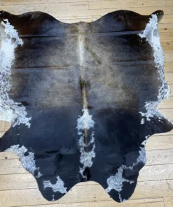 Cowhide
