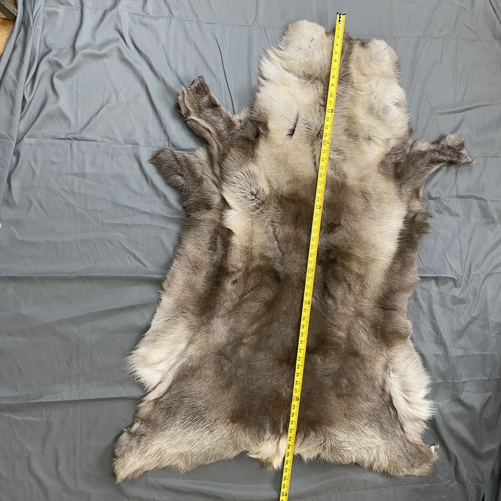 Reindeer Hide For Sale