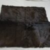 Moose Taxidermy Hide/Blanket O-106M