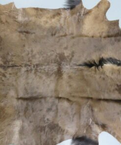 Blue Wildebeest Hide