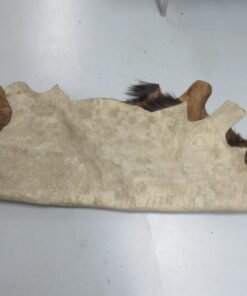 Blue Wildebeest Hide