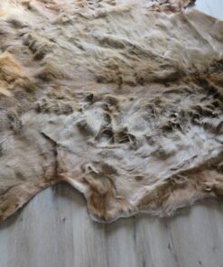 Elk Hide/Skin