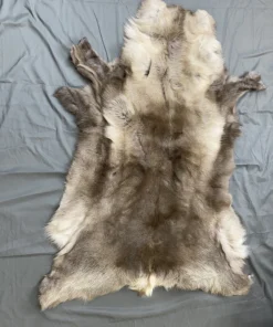 Reindeer Hide For Sale
