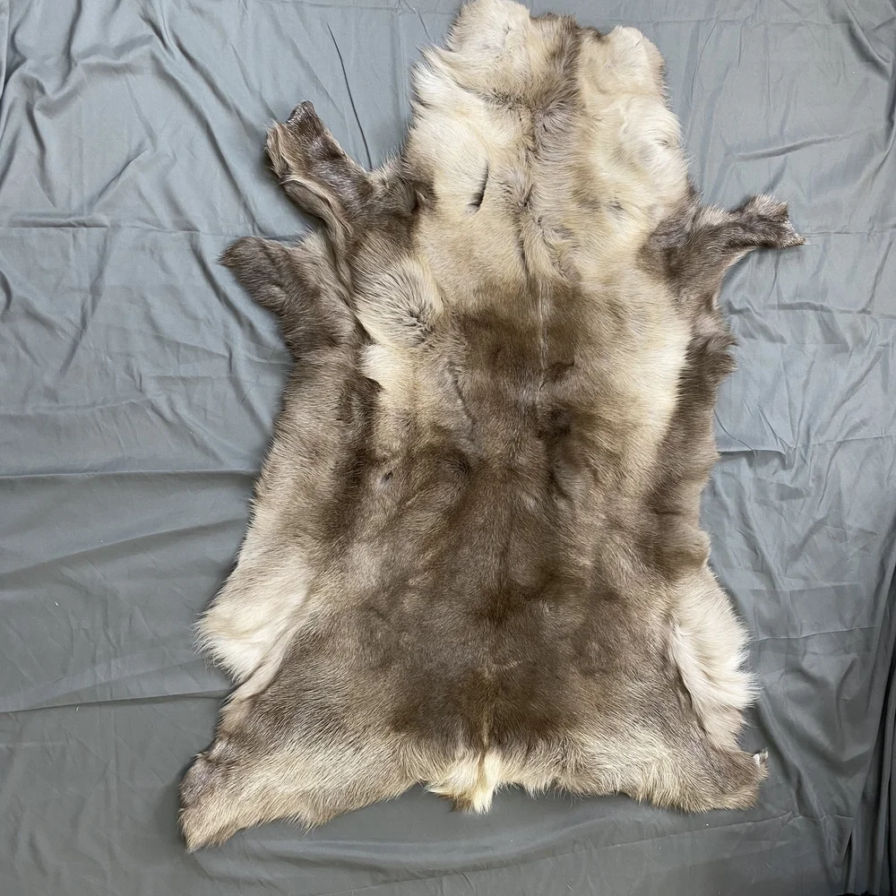 Reindeer Hide For Sale