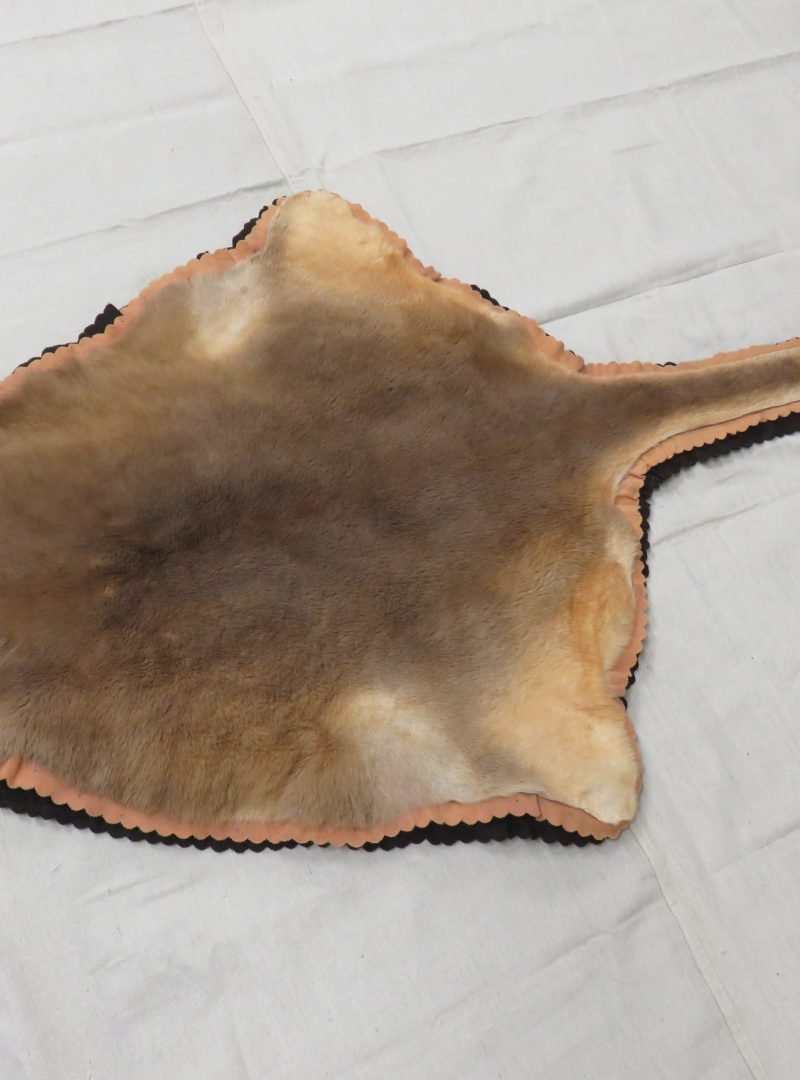 Australian Kangaroo Hide