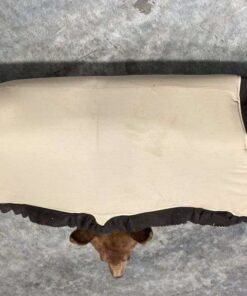 Brown Bear Rug For Sale