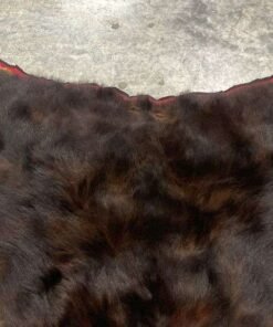 Black Bear Rug For Sale