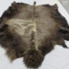 Buffalo Skin