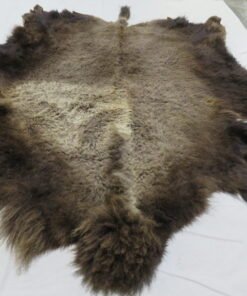 Buffalo Skin
