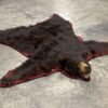 Black Bear Rug For Sale