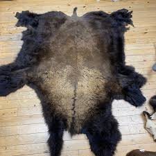 Buffalo Hide For Sale