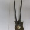 Gemsbok/Oryx Horns