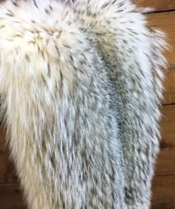 Badger Fur
