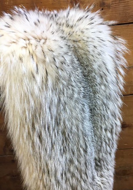 Badger Fur