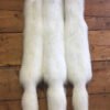Arctic Fox Fur