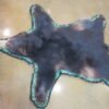 Bear Skin Taxidermy Rug