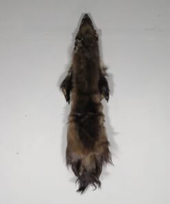 Wolverine Fur For Sale